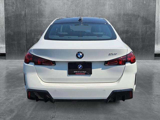 new 2026 BMW 228 Gran Coupe car, priced at $44,525