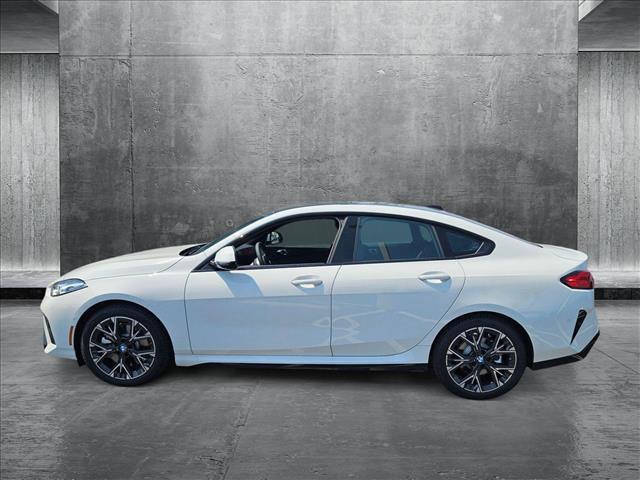 new 2026 BMW 228 Gran Coupe car, priced at $44,525