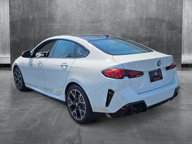 new 2026 BMW 228 Gran Coupe car, priced at $44,525