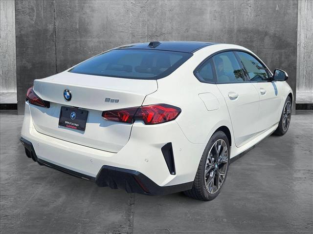 new 2026 BMW 228 Gran Coupe car, priced at $44,525