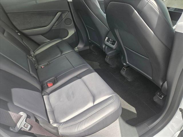 used 2020 Tesla Model Y car, priced at $27,444