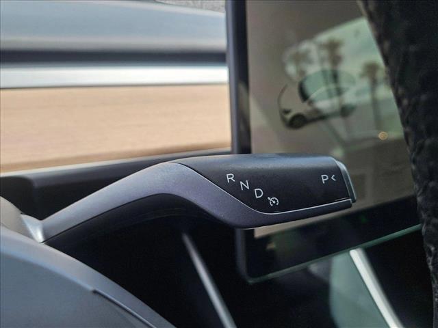 used 2020 Tesla Model Y car, priced at $27,444