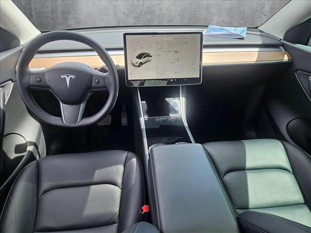 used 2020 Tesla Model Y car, priced at $27,444
