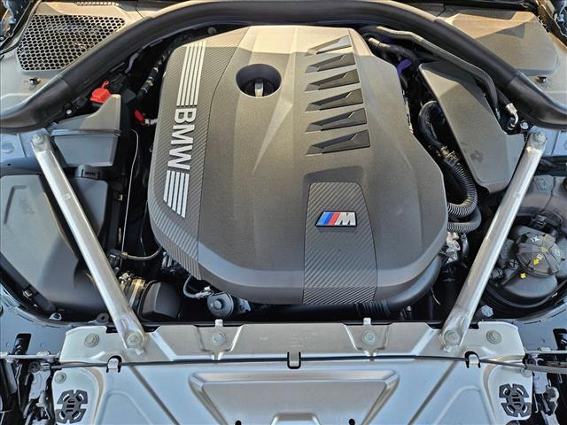 new 2026 BMW M440 car, priced at $70,865