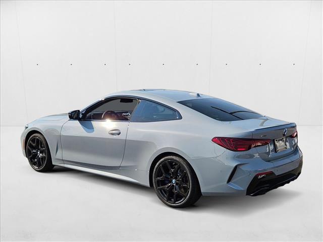new 2026 BMW M440 car, priced at $70,865