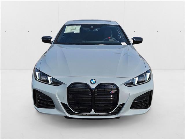new 2026 BMW M440 car, priced at $70,865