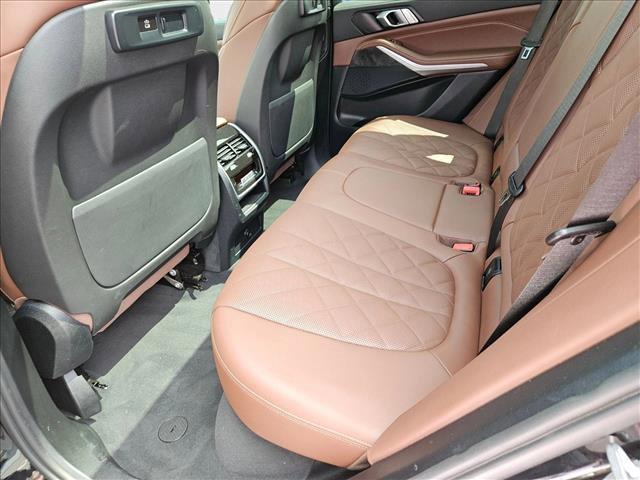 used 2023 BMW X5 car, priced at $44,772