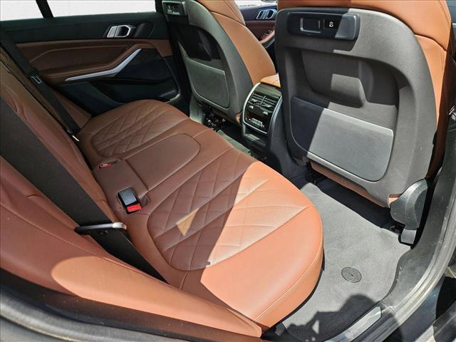 used 2023 BMW X5 car, priced at $44,772