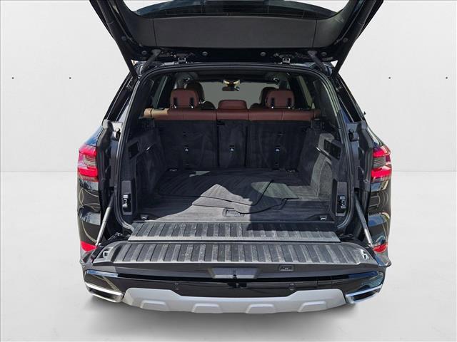 used 2023 BMW X5 car, priced at $44,772