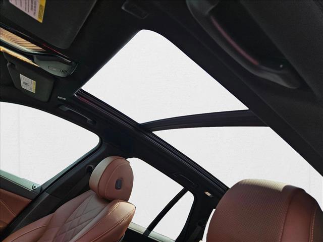 used 2023 BMW X5 car, priced at $44,772