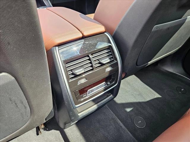 used 2023 BMW X5 car, priced at $44,772