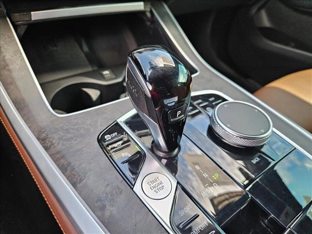 used 2023 BMW X5 car, priced at $44,772