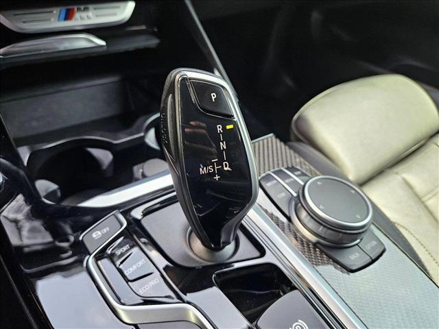 used 2021 BMW X3 car, priced at $36,994