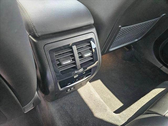 used 2021 BMW X3 car, priced at $36,994
