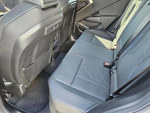 new 2025 BMW X3 car, priced at $58,710