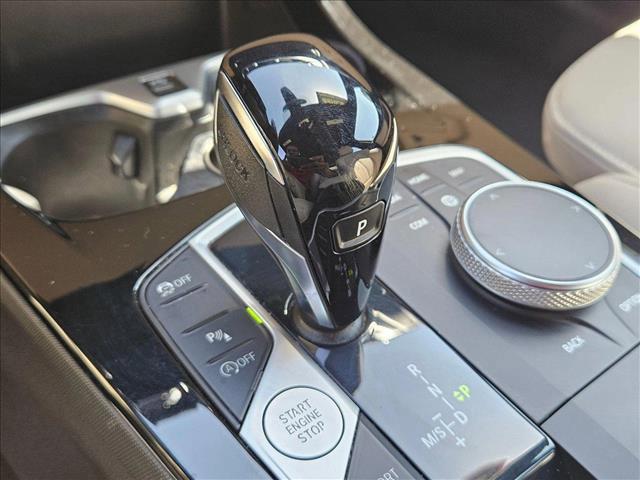 used 2022 BMW 228 Gran Coupe car, priced at $27,668