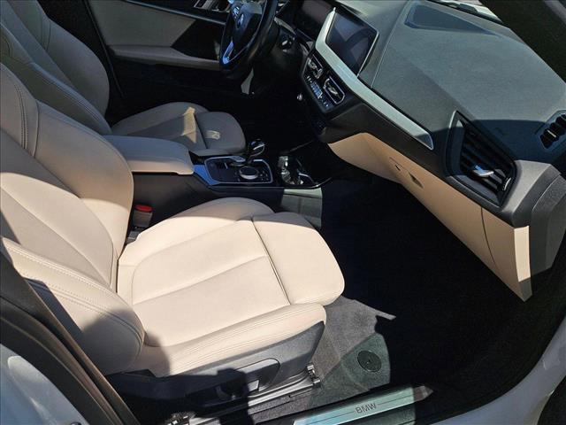 used 2022 BMW 228 Gran Coupe car, priced at $27,668