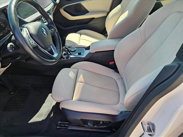 used 2022 BMW 228 Gran Coupe car, priced at $27,668