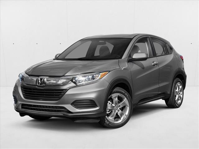 used 2022 Honda HR-V car, priced at $20,995