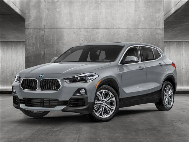 new 2026 BMW X2 car, priced at $49,730