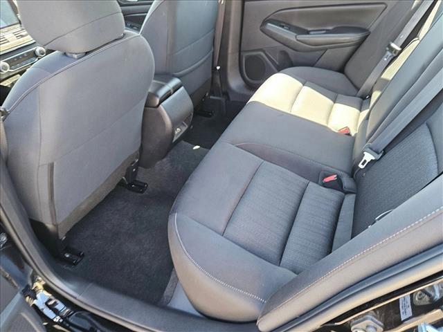 used 2024 Nissan Altima car, priced at $19,444