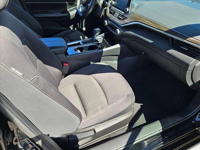 used 2024 Nissan Altima car, priced at $19,444