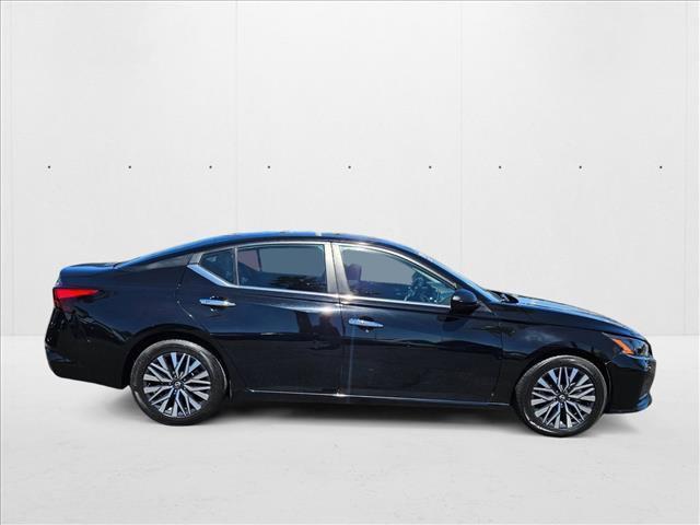 used 2024 Nissan Altima car, priced at $19,444