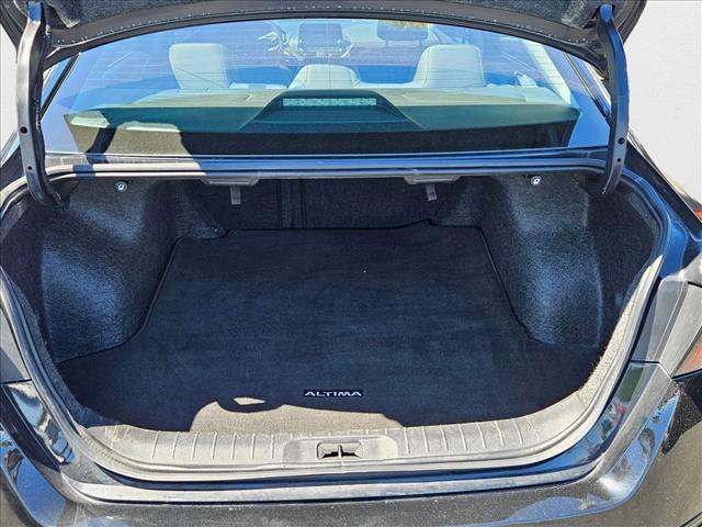 used 2024 Nissan Altima car, priced at $19,444