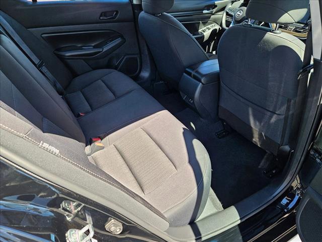 used 2024 Nissan Altima car, priced at $19,444