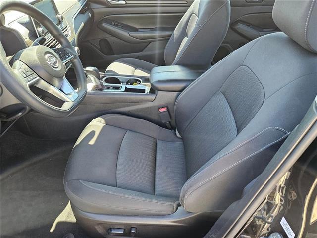 used 2024 Nissan Altima car, priced at $19,444