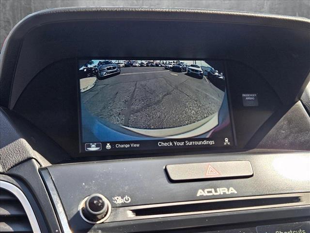 used 2018 Acura RDX car, priced at $19,998