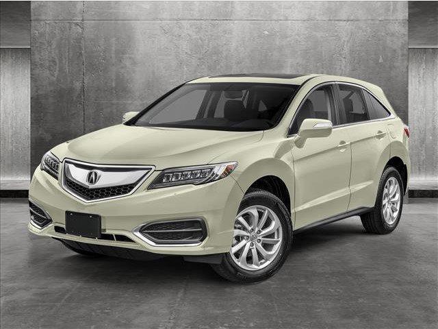 used 2018 Acura RDX car, priced at $23,994