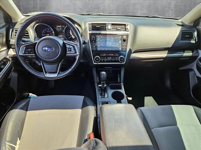 used 2019 Subaru Legacy car, priced at $18,995