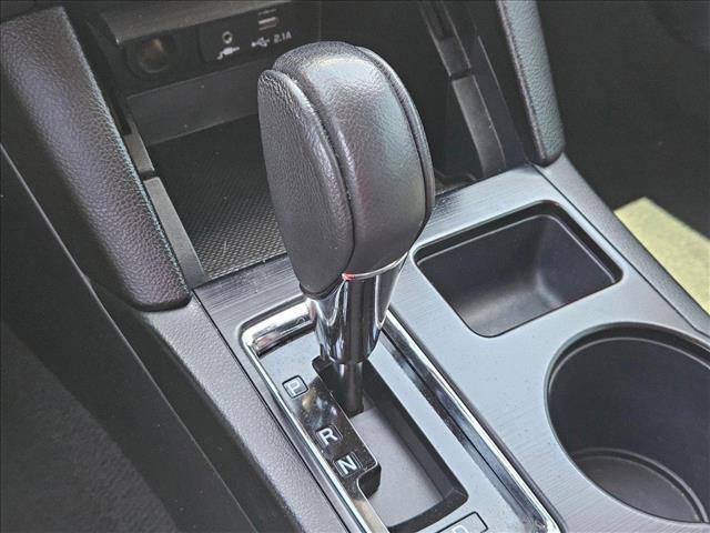 used 2019 Subaru Legacy car, priced at $18,995