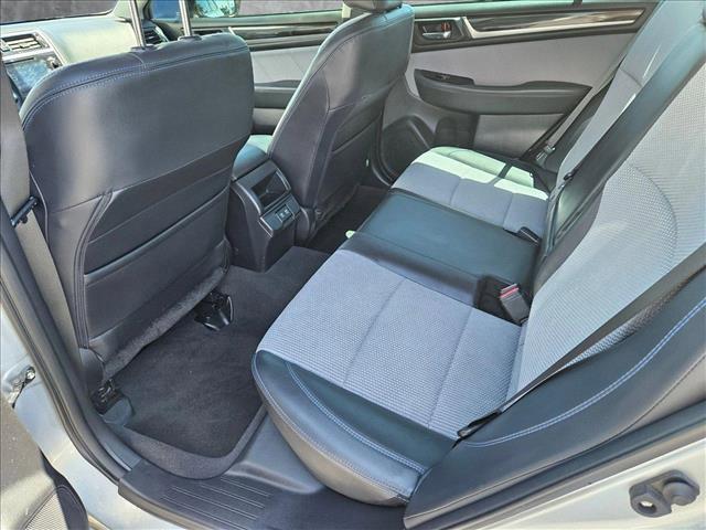 used 2019 Subaru Legacy car, priced at $18,995