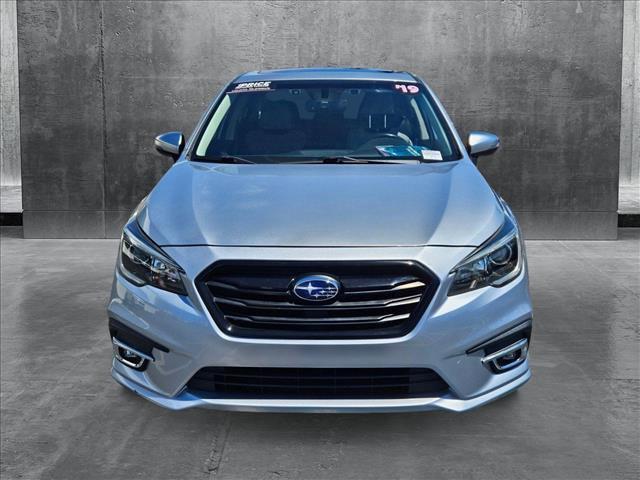 used 2019 Subaru Legacy car, priced at $18,995
