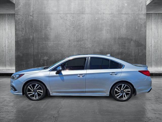used 2019 Subaru Legacy car, priced at $18,995