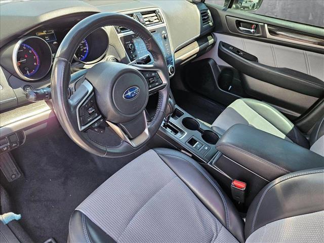 used 2019 Subaru Legacy car, priced at $18,995