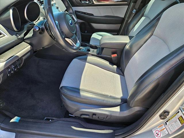 used 2019 Subaru Legacy car, priced at $18,995