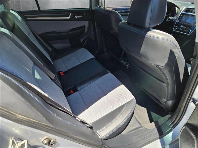 used 2019 Subaru Legacy car, priced at $18,995
