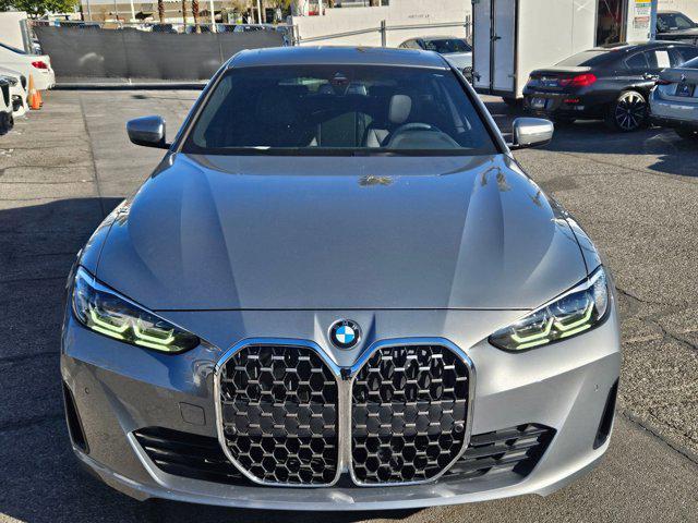 used 2022 BMW 430 Gran Coupe car, priced at $36,994