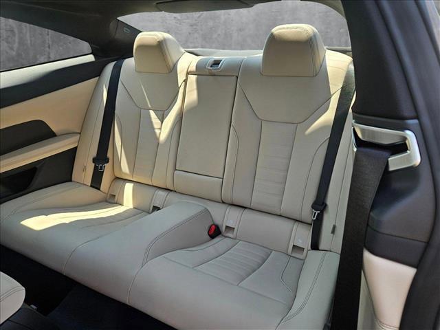 new 2026 BMW 430 car, priced at $60,470