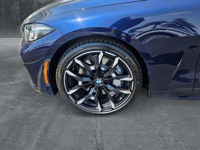new 2026 BMW 430 car, priced at $60,470