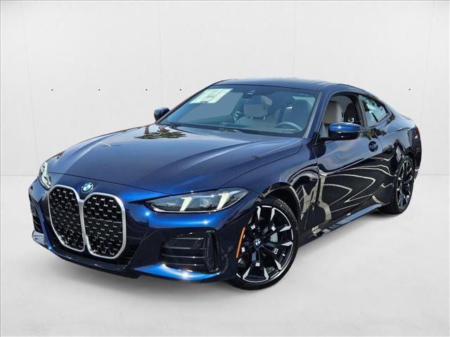 new 2026 BMW 430 car, priced at $60,470
