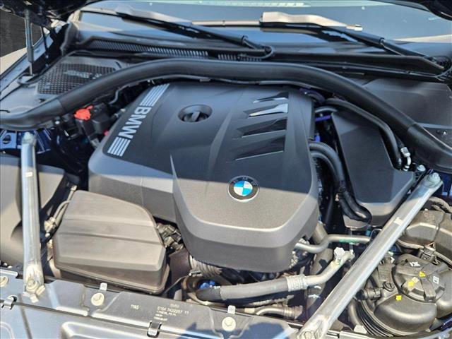 new 2026 BMW 430 car, priced at $60,470