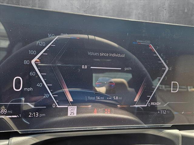 new 2026 BMW 430 car, priced at $60,470