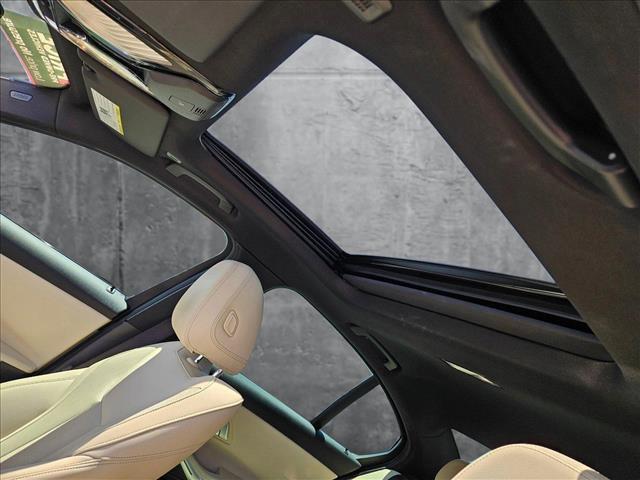 used 2023 BMW 330e car, priced at $36,992