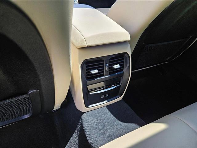 used 2023 BMW 330e car, priced at $36,992