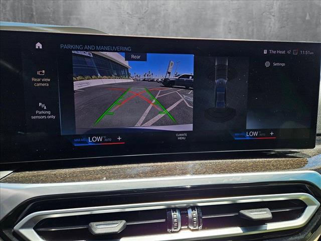 used 2023 BMW 330e car, priced at $36,992
