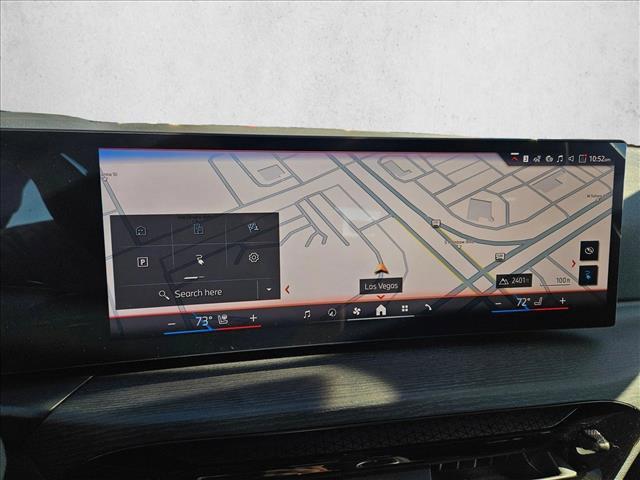 new 2025 BMW i4 Gran Coupe car, priced at $62,325